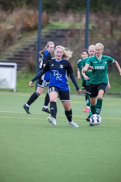 Bild 295 - F Union Tornesch - GW Eimsbuettel : Ergebnis: 1:1